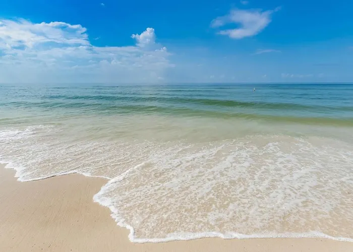 Island Winds West 871 * Gulf Shores