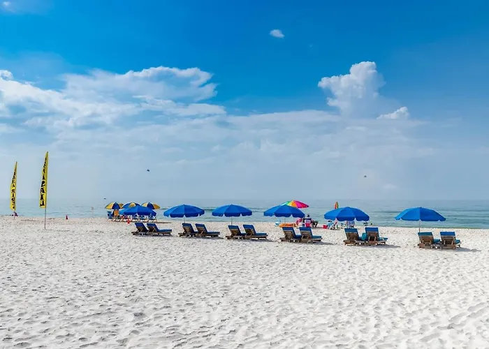 Island Winds West 871 Gulf Shores