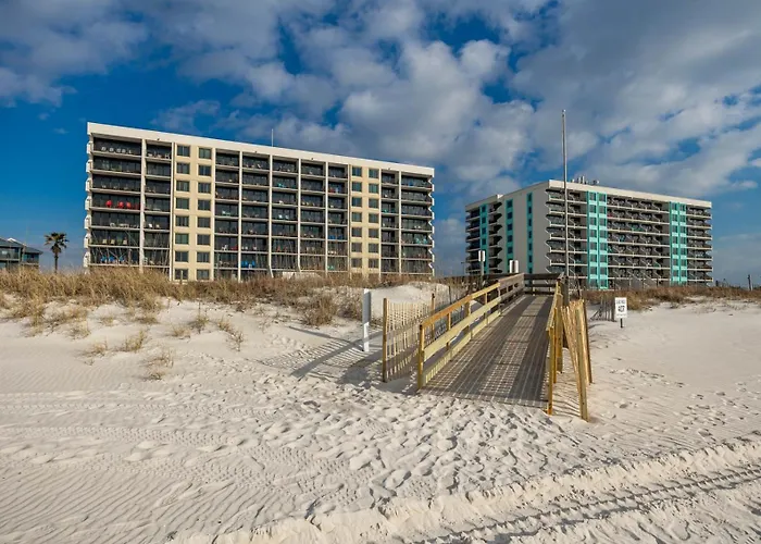 Island Winds West 871 Gulf Shores