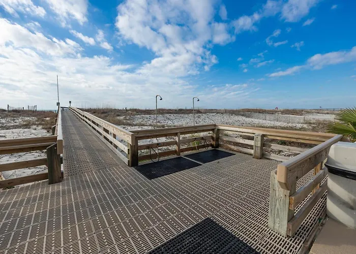 Island Winds West 871 Apartment