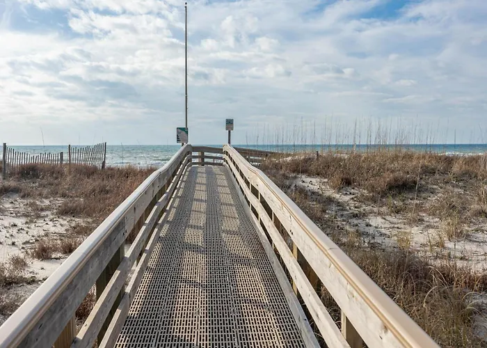 Island Winds West 871 Gulf Shores