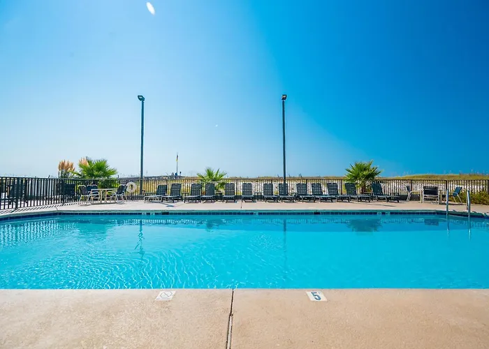 Island Winds West 871 Gulf Shores