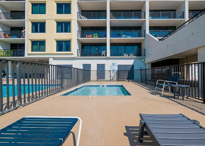 Island Winds West 871 Gulf Shores