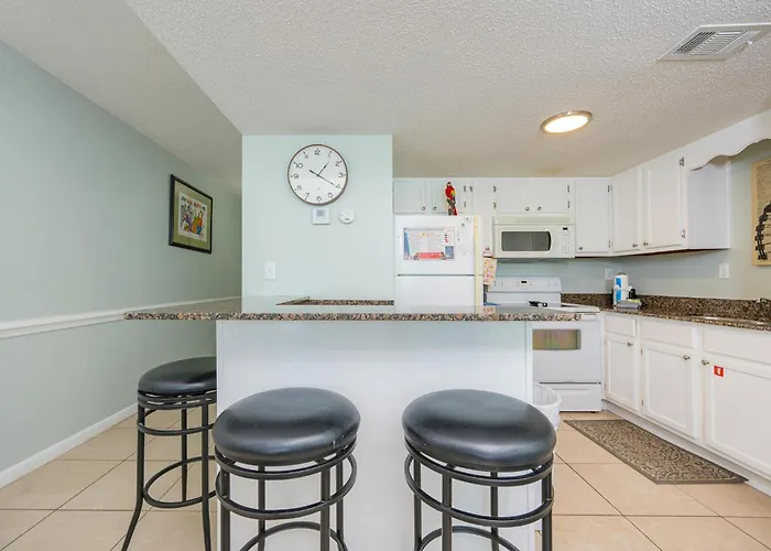 Island Winds West 871 Gulf Shores