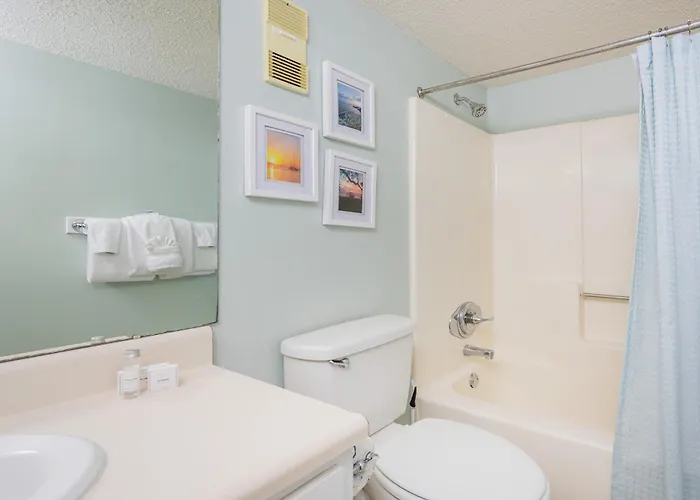 Island Winds West 871 Apartment Gulf Shores