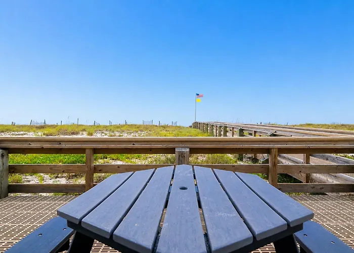 Apartment Island Winds West 871