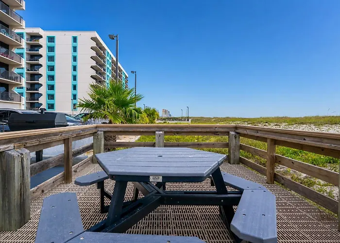 Island Winds West 871 Gulf Shores