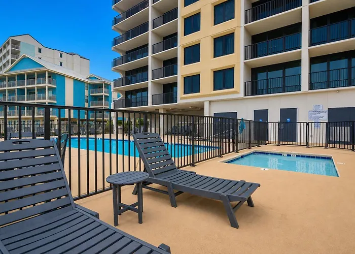 Island Winds West 871 * Gulf Shores